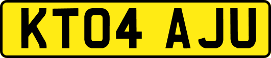 KT04AJU