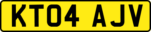 KT04AJV