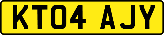 KT04AJY