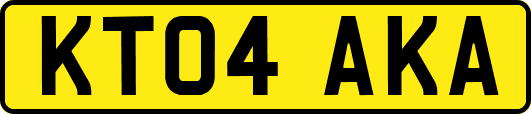 KT04AKA