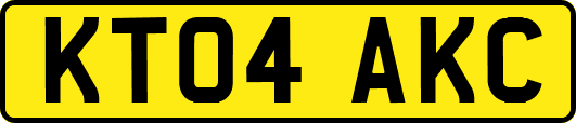 KT04AKC