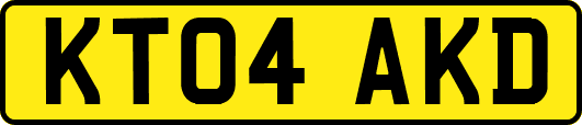 KT04AKD