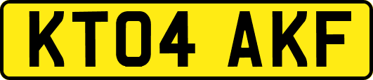 KT04AKF