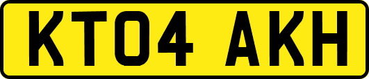 KT04AKH