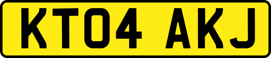 KT04AKJ