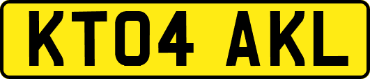 KT04AKL