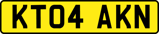 KT04AKN