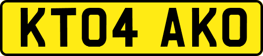 KT04AKO