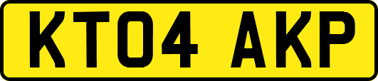 KT04AKP