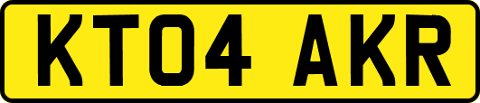KT04AKR
