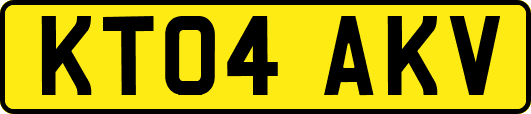 KT04AKV