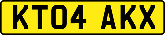KT04AKX