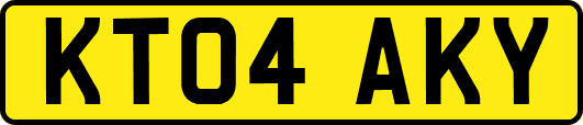 KT04AKY