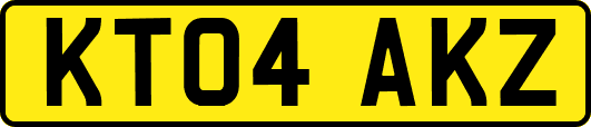 KT04AKZ