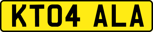 KT04ALA