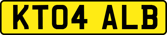 KT04ALB