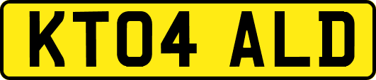 KT04ALD