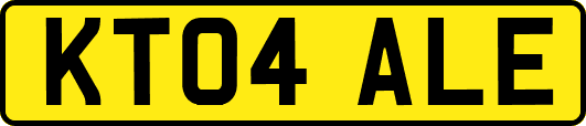 KT04ALE