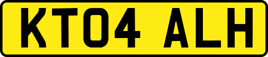 KT04ALH