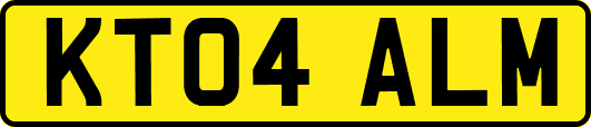 KT04ALM