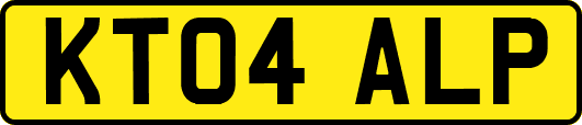 KT04ALP