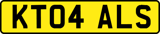KT04ALS
