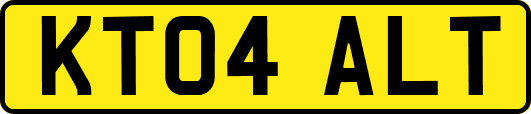 KT04ALT