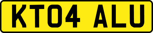 KT04ALU