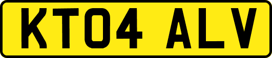 KT04ALV