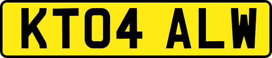 KT04ALW