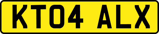 KT04ALX