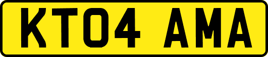 KT04AMA