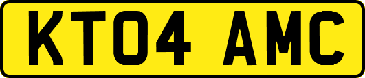 KT04AMC