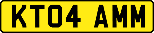 KT04AMM