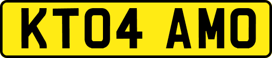 KT04AMO
