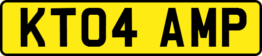 KT04AMP