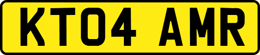 KT04AMR