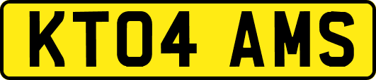 KT04AMS