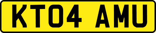 KT04AMU