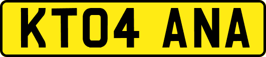 KT04ANA