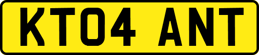 KT04ANT