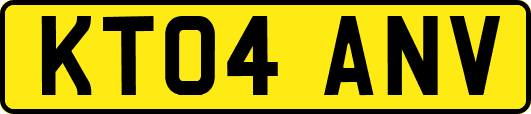 KT04ANV