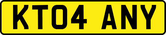 KT04ANY