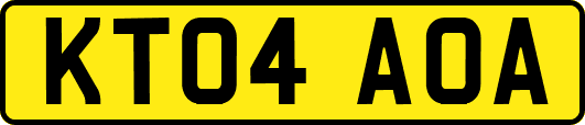KT04AOA