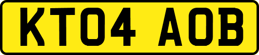 KT04AOB