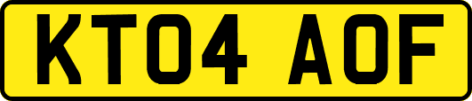 KT04AOF