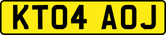 KT04AOJ