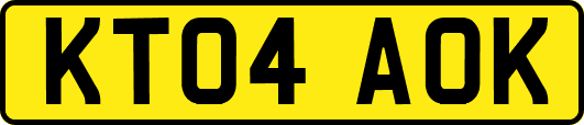 KT04AOK