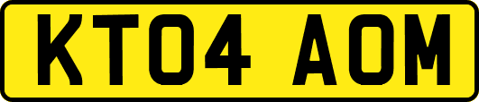 KT04AOM