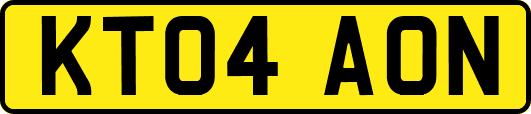 KT04AON
